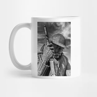 Tommy 1101 Mug